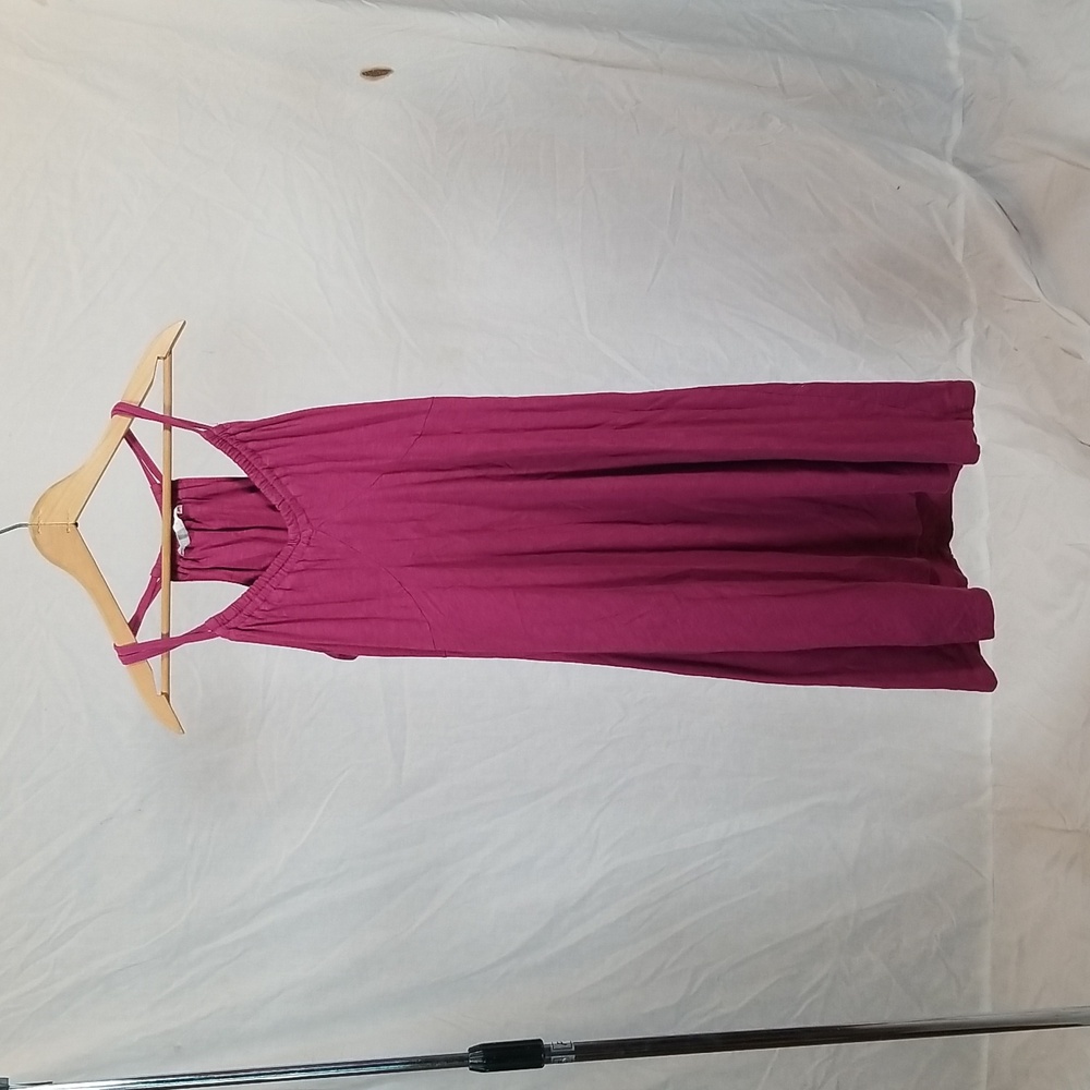 Athleta sun dress
